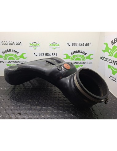 [99101] TUBO FILTRO AIRE - MAN TG - L 7.XXX /...