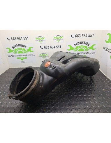 [99101] TUBO FILTRO AIRE - MAN TG - L 7.XXX /...