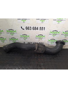 [105531] TUBO FILTRO AIRE - OPEL VIVARO FURGÓN