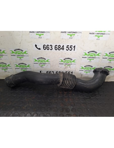 [105531] TUBO FILTRO AIRE - OPEL VIVARO FURGÓN