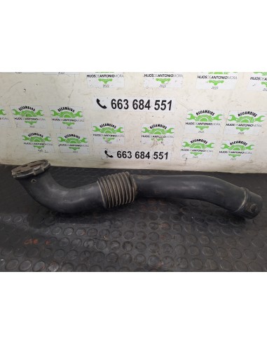 [105531] TUBO FILTRO AIRE - OPEL VIVARO FURGÓN