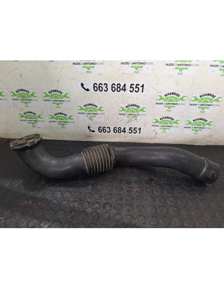 [105531] TUBO FILTRO AIRE - OPEL VIVARO FURGÓN