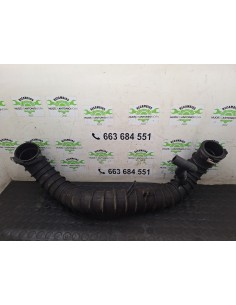 [105377] TUBO FILTRO AIRE - RENAULT MASTER MAXI CAJA...