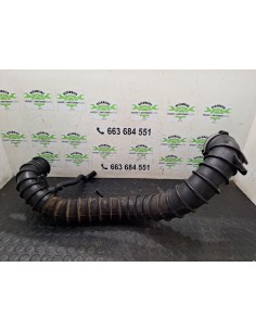[105377] TUBO FILTRO AIRE - RENAULT MASTER MAXI CAJA... 2