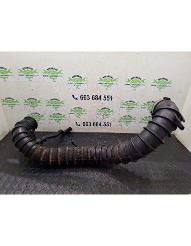 [105377] TUBO FILTRO AIRE - RENAULT MASTER MAXI...