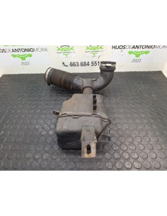 [99992] TUBO FILTRO AIRE - PEUGEOT BOXER CAJA CERRADA... 2