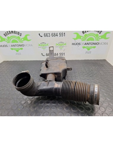 [99992] TUBO FILTRO AIRE - PEUGEOT BOXER CAJA...