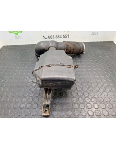 [99992] TUBO FILTRO AIRE - PEUGEOT BOXER CAJA...