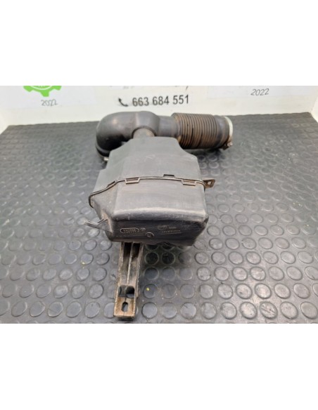 [99992] TUBO FILTRO AIRE - PEUGEOT BOXER CAJA CERRADA (01/2014 - 01/2016)