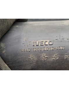 [102726] TUBO FILTRO AIRE - IVECO EUROCARGO TECTOR...