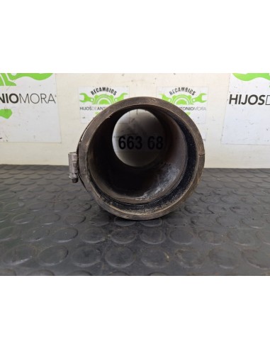 [102726] TUBO FILTRO AIRE - IVECO EUROCARGO...