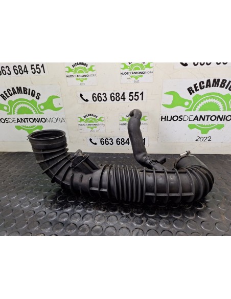 [101686] TUBO FILTRO AIRE - MERCEDES VITO CAJA CERRADA 6.03 -