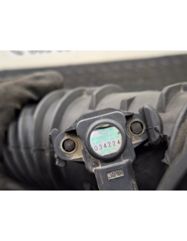 [101686] TUBO FILTRO AIRE - MERCEDES VITO CAJA...