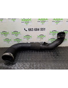 [104945] TUBO FILTRO AIRE - MERCEDES SPRINTER II JAMES...