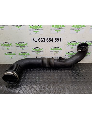 [104945] TUBO FILTRO AIRE - MERCEDES SPRINTER...