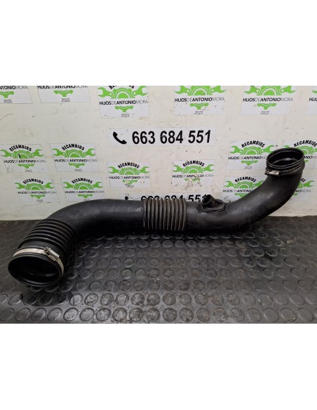 [104945] TUBO FILTRO AIRE - MERCEDES SPRINTER II JAMES COOK (906)