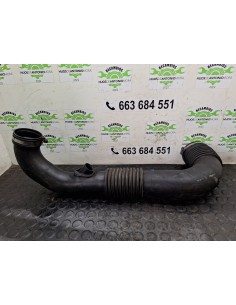 [104945] TUBO FILTRO AIRE - MERCEDES SPRINTER II JAMES... 2