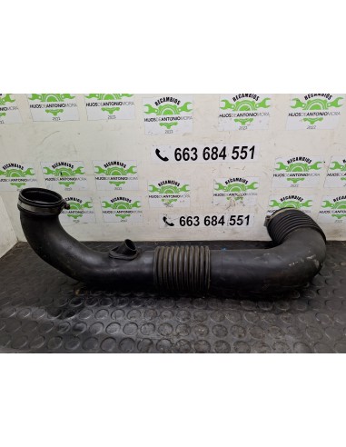 [104945] TUBO FILTRO AIRE - MERCEDES SPRINTER...