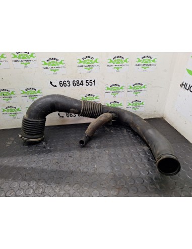 [105240] TUBO FILTRO AIRE - MERCEDES SPRINTER...