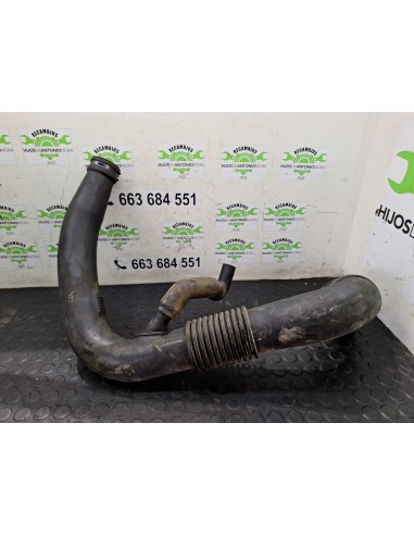 [105240] TUBO FILTRO AIRE - MERCEDES SPRINTER...