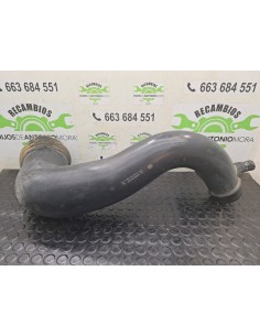 [101843] TUBO FILTRO AIRE - MERCEDES ATEGO 6-CIL.4X2/BM...