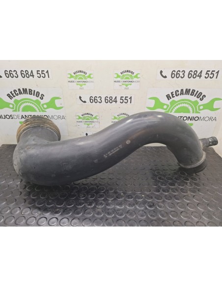 [101843] TUBO FILTRO AIRE - MERCEDES ATEGO 6-CIL.4X2/BM 970,2,4-6