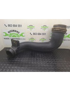 [101843] TUBO FILTRO AIRE - MERCEDES ATEGO 6-CIL.4X2/BM... 2