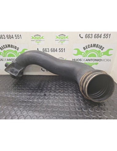 [101843] TUBO FILTRO AIRE - MERCEDES ATEGO...