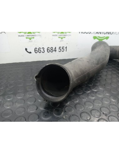 [98927] TUBO FILTRO AIRE - CITROEN JUMPER CAJA...