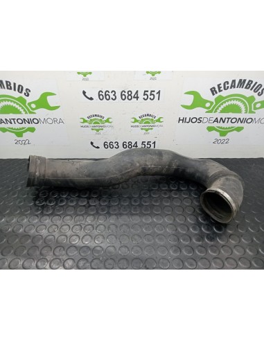 [98927] TUBO FILTRO AIRE - CITROEN JUMPER CAJA...