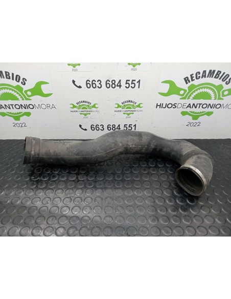 [98927] TUBO FILTRO AIRE - CITROEN JUMPER CAJA CERRADA DESDE '02