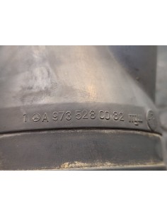 [104270] TUBO FILTRO AIRE - MERCEDES ATEGO 4-CILINDROS... 2
