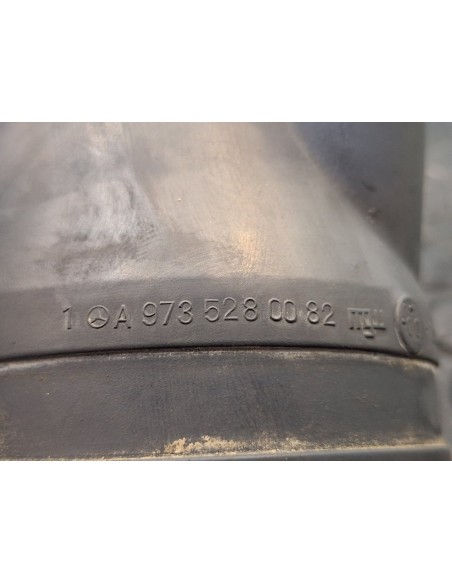 [104270] TUBO FILTRO AIRE - MERCEDES ATEGO 4-CILINDROS 4X2/BM 970/2/5/6