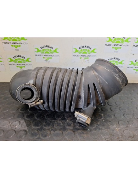 [104270] TUBO FILTRO AIRE - MERCEDES ATEGO 4-CILINDROS 4X2/BM 970/2/5/6