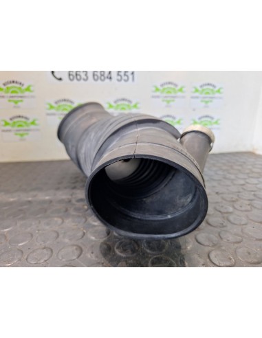 [104270] TUBO FILTRO AIRE - MERCEDES ATEGO...