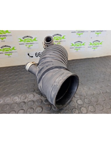 [104270] TUBO FILTRO AIRE - MERCEDES ATEGO...