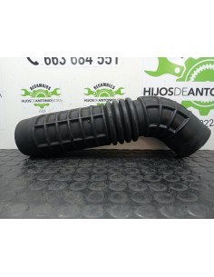 [98824] TUBO FILTRO AIRE - PEUGEOT BOXER CAJA CERRADA... 2