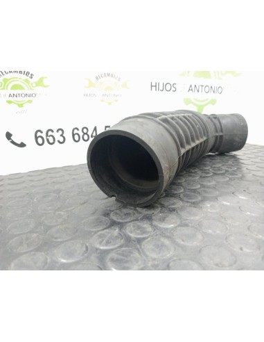 [98824] TUBO FILTRO AIRE - PEUGEOT BOXER CAJA...