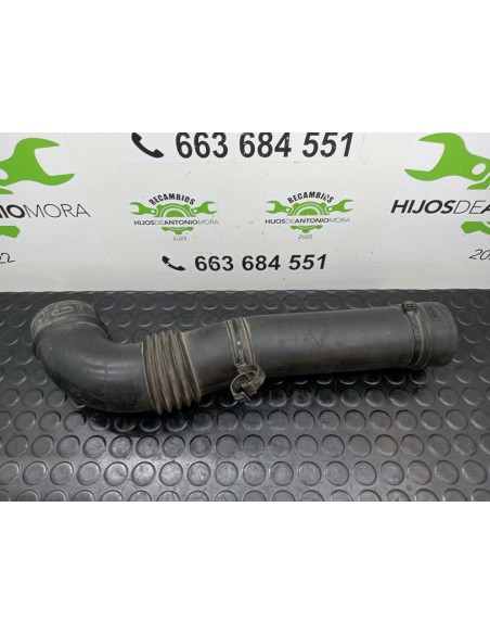 [97240] TUBO FILTRO AIRE - RENAULT MASCOTT (01/2000 - 01/2006)