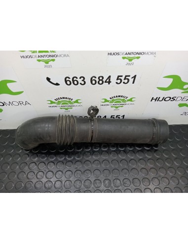 [97240] TUBO FILTRO AIRE - RENAULT MASCOTT...