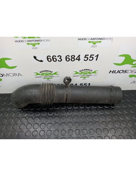 [97240] TUBO FILTRO AIRE - RENAULT MASCOTT (01/2000 - 01/2006)