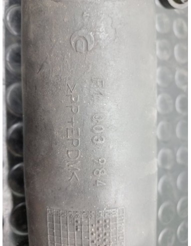 [97240] TUBO FILTRO AIRE - RENAULT MASCOTT...