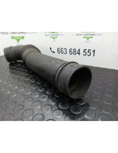 [97240] TUBO FILTRO AIRE - RENAULT MASCOTT (01/2000 - 01/2006)