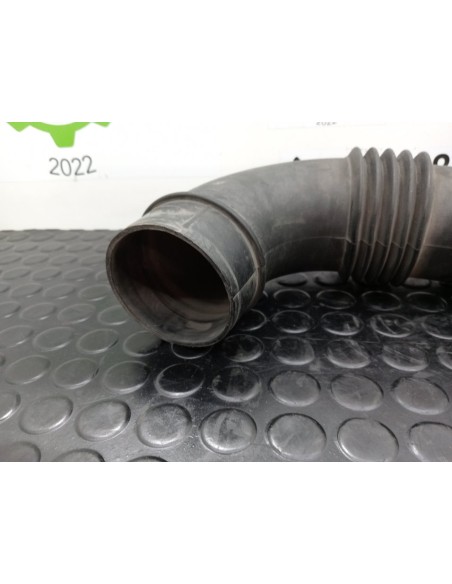 [97240] TUBO FILTRO AIRE - RENAULT MASCOTT (01/2000 - 01/2006)