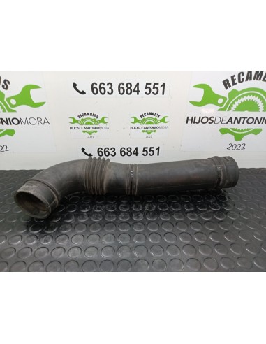 [97240] TUBO FILTRO AIRE - RENAULT MASCOTT...