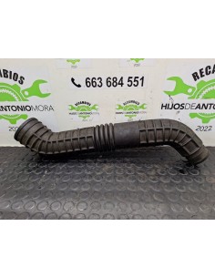 [100124] TUBO FILTRO AIRE - PEUGEOT BOXER CAJA CERRADA...