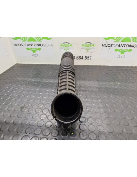 [100124] TUBO FILTRO AIRE - PEUGEOT BOXER CAJA CERRADA (01/2014 - 01/2016)