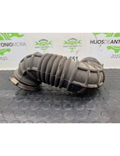 [100135] TUBO FILTRO AIRE - NISSAN CABSTAR E (01/2002 -... 2