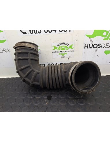 [100135] TUBO FILTRO AIRE - NISSAN CABSTAR E...