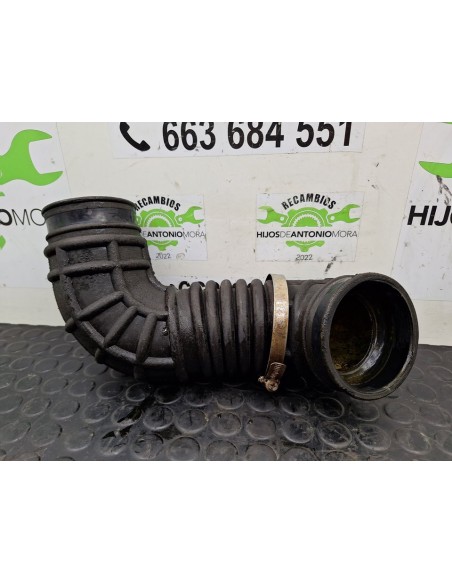 [100280] TUBO FILTRO AIRE - NISSAN CABSTAR E (01/2002 - 12/2003)